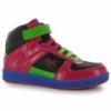 Everlast Sneak gyerek magasszr edzcip