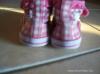 Hello kitty dorko 25-os jtszs - Gyerek, kamasz vszon tornacip
