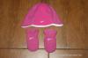 Nike Baba sapka sl keszty
