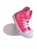 Mission GIRLS KIDS HIGH SNEAKERS lny torna cip