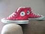 Piros converse cip