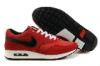 Nike Air Max Zenyth cip Frfi - Fehr/Piros/Fekete