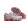 Frfi br cip Nike Air Max 2011 Szrke Rzsaszn