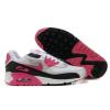 Nike Air Max 90 fehr ezst rzsaszn sportcip ni