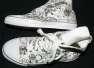 Converse szer magasszr tornacip cip 35 36