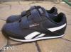 Reebok fekete tpzras cip 37 es elad