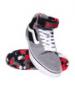 Vans OWENS HI 2 frfi deszks cip