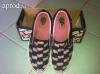 Vans frfi cip