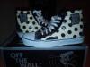 Elad VANS cip