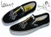 Vans Motrhead Classic ni cip - cikkszm:S-58