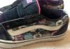 Vans cip 34.5