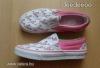 1x viselt Vans Flamingo Slip on 37,5-es cip