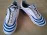ADIDAS F10 stoplis gyermek focicip