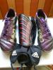 Elad Adidas Adizero Traxion F50 stoplis football cip + Spcsontvd megkmlt llapotban!