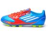 Adidas F50 Frfi sorozatban HG kolloid rvid krmkkel füves futball cip a V23948 F5 TRX HG