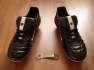 Nike Tiempo Premier (csavaros) 42.5-es br stoplis cip