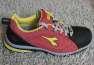 Diadora Utility Jet S3 munkavdelmi sport br cip, sportcip, 45-s.