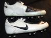 Elad Nike Total 90 42-es stoplis cip teljesen jszer llapotban