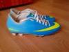 Nike futball cip elad