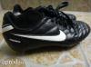 Nike Tiempo stoplis focicip 40