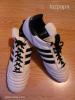 Adidas F50 9 Tunit futball cip felsrsz UK6 1 2 Frfi stoplis cip