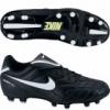 Nike frfi stoplis futball cip TIEMPO NATURAL III FG 45