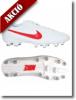 Nike frfi stoplis futball cip TIEMPO NATURAL IV FG