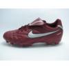 Nike frfi stoplis futball cip Tiempo Natural III FG