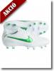 Nike frfi stoplis futball cip Tiempo Natural IV FG