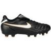 Nike frfi stoplis futball cip-TIEMPO NATURAL III FG