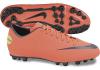 Nike frfi stoplis futball cip-MERCURIAL VICTORY III AG