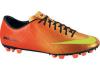 FUTBALL Nike frfi stoplis cip-MERCURIAL VICTORY IV AG