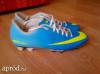 Nike stoplis futball cip