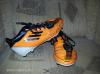 Adidas F50 Futball cip 391 2 es Gyerek kamasz stoplis cip