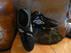 UMBRO Fekete sttzld stoplis cip futball csuka