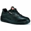 Munkavdelmi cip LOTTO BLACK LOW 42