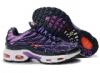 Nike Air Max Tn cip Frfi - Lila/Piros/Fekete