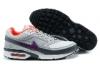 Nike Air Max Classic BW cip Frfi - Fekete/Grey/Lila Logo
