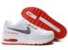 Nike Air Max LTD cip Frfi - Fehr/Lila/Stt Kk Logo