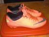 Hasznlt Nike Mercurial stoplis cip 42,5