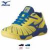 Mizuno Wave Stealth 2 Junior kzilabda cip