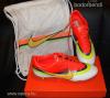 Real Madrid Nike Mercurial Vapor Superfly III Frfi stoplis cip