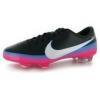 Nike Mercurial Glide III CR7 FG fekete/pink stoplis cip