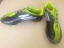 Adidas F10 manyag stoplis cip