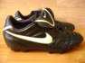 Nike Tiempo Manyag stoplis foci cip 46-os mretben