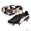 Puma stoplis focicip King Finale SG black-white-puma red