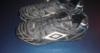 Elad olcsn egy Umbro stoplis cip 35