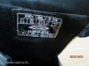 Umbro stoplis cip