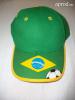 Brazil zld baseball sapka unisex