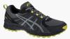 Asics Gel Trail Lahar 4 Gore tex frfi terepfutcip black carbon sulphur 46